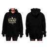 Synergy Strength Rock Hoodie