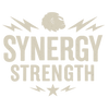 Synergy Strength Rock Tees
