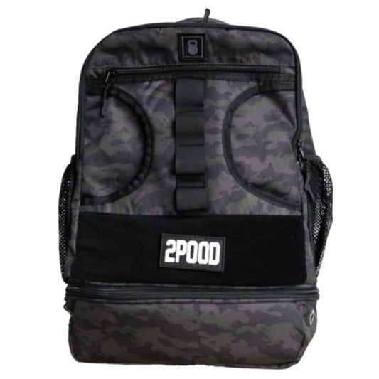 2POOD Performance Backpack 3.0