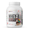 XPN - WHEY-X