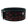 4" - Cherry On Top Weightlifting Belt