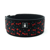 4" - Cherry On Top Weightlifting Belt