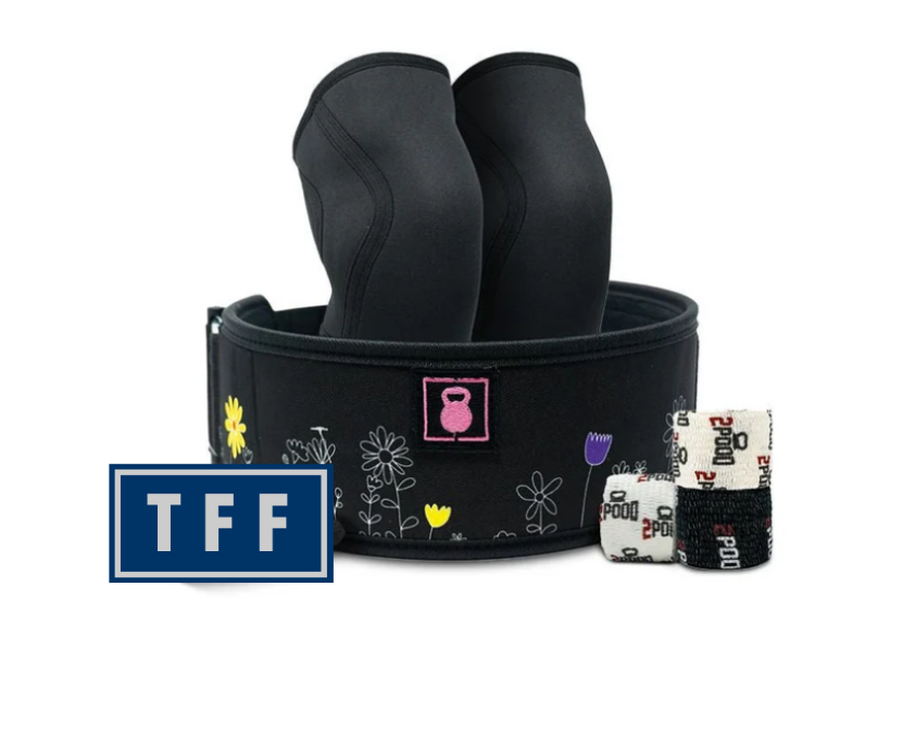 4" Blossom Lifting Bundle