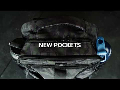 2POOD Performance Backpack 3.0