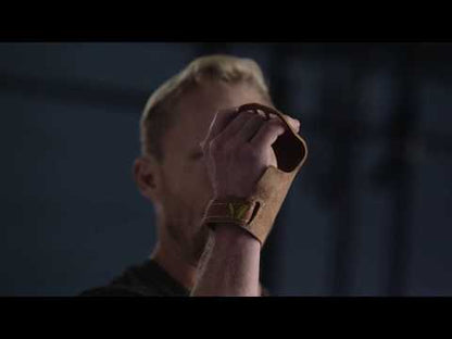 Women's X2 4-Finger Grips (Discontinued)