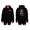 Synergy Strength Hard Work Hoodie