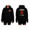 Synergy Strength Strong Community Hoodie