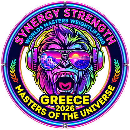 Justin and Jil Greece Fundraising Tees Pre-Sale