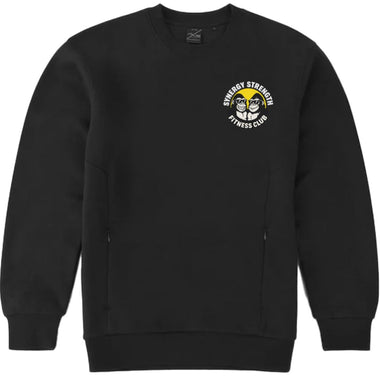 Synergy Crew with Invisible Pockets