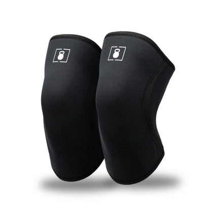 2POOD 5mm Knee Sleeves