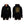 Synergy Strength Skull Hoodie