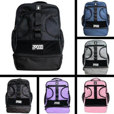 2POOD Performance Backpack 3.0