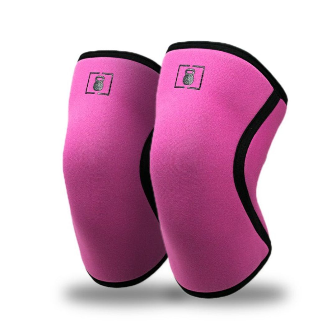 2POOD 5mm Knee Sleeves