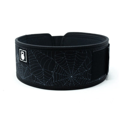 4" - Nite Crawler Weightlfting Belt