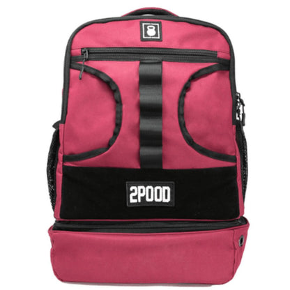 2POOD Performance Backpack 3.0