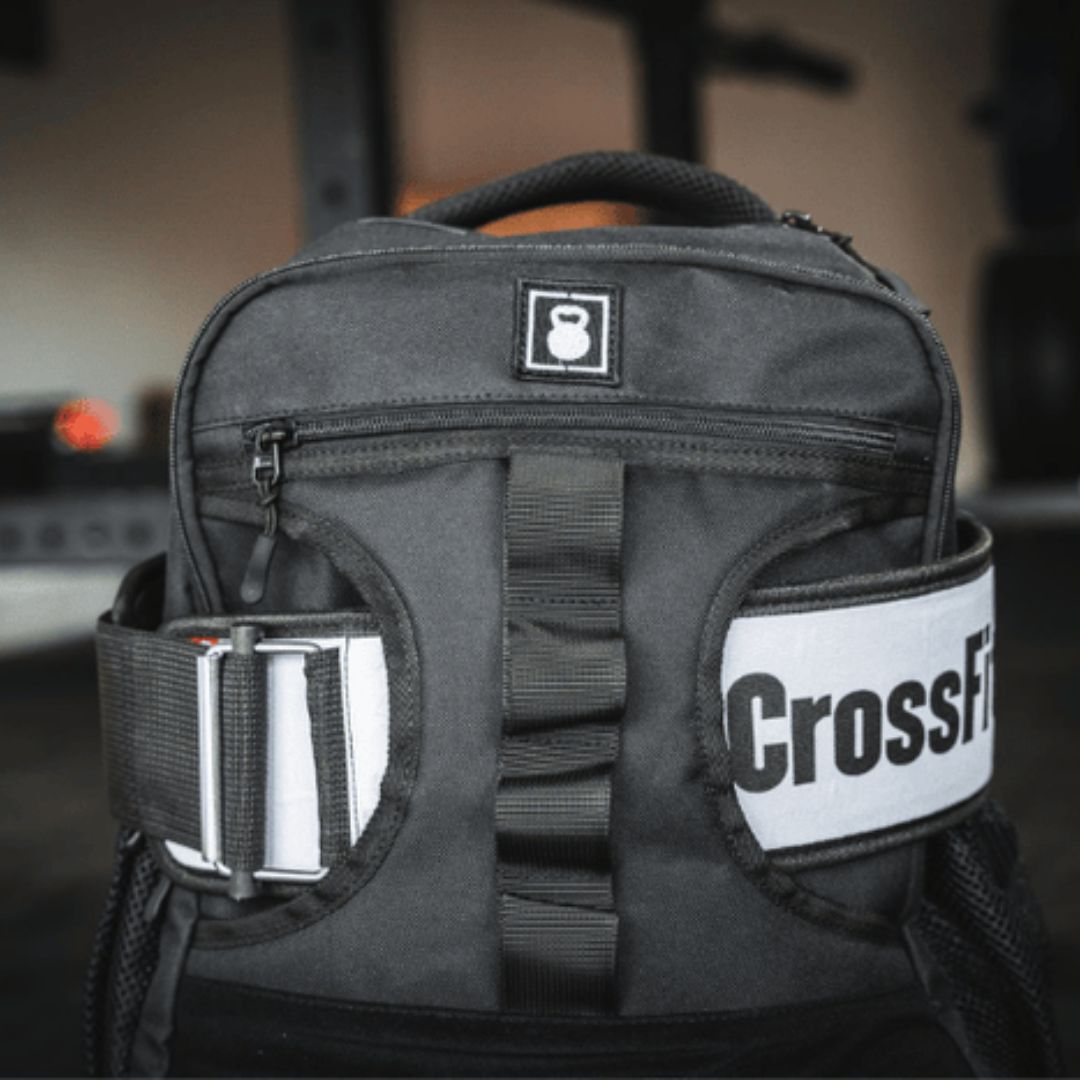 2POOD Performance Backpack 3.0