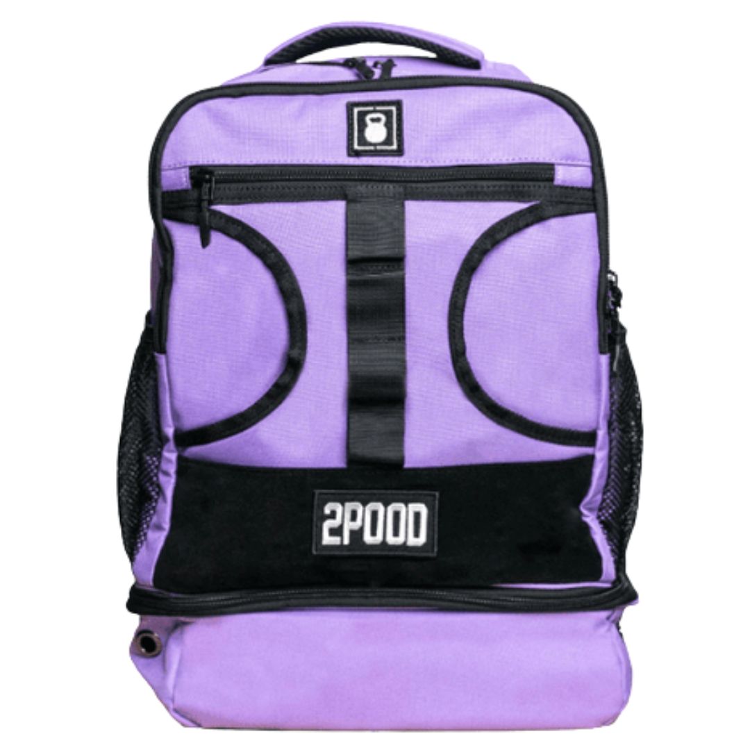 2POOD Performance Backpack 3.0