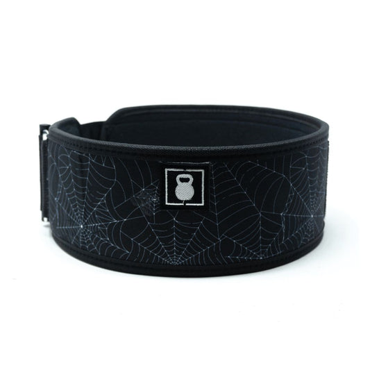 4" - Nite Crawler Weightlfting Belt