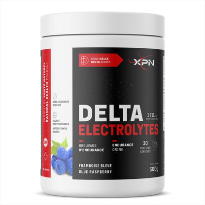 XPN - Delta Electrolytes