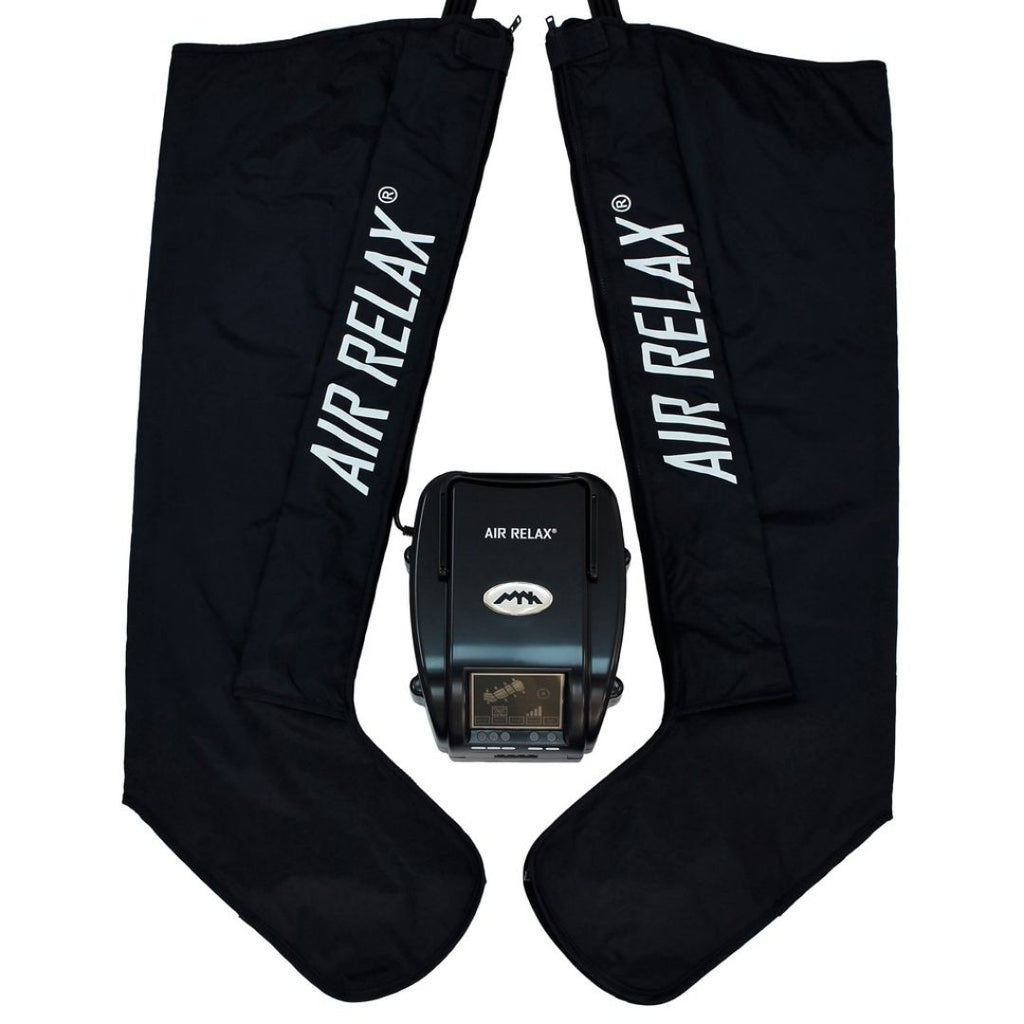 Recovery Systems Launches Air Compression Calf Sleeve - Atom
