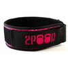 4" - Bombshell (Sparkle) Straight Weightlifting Belt