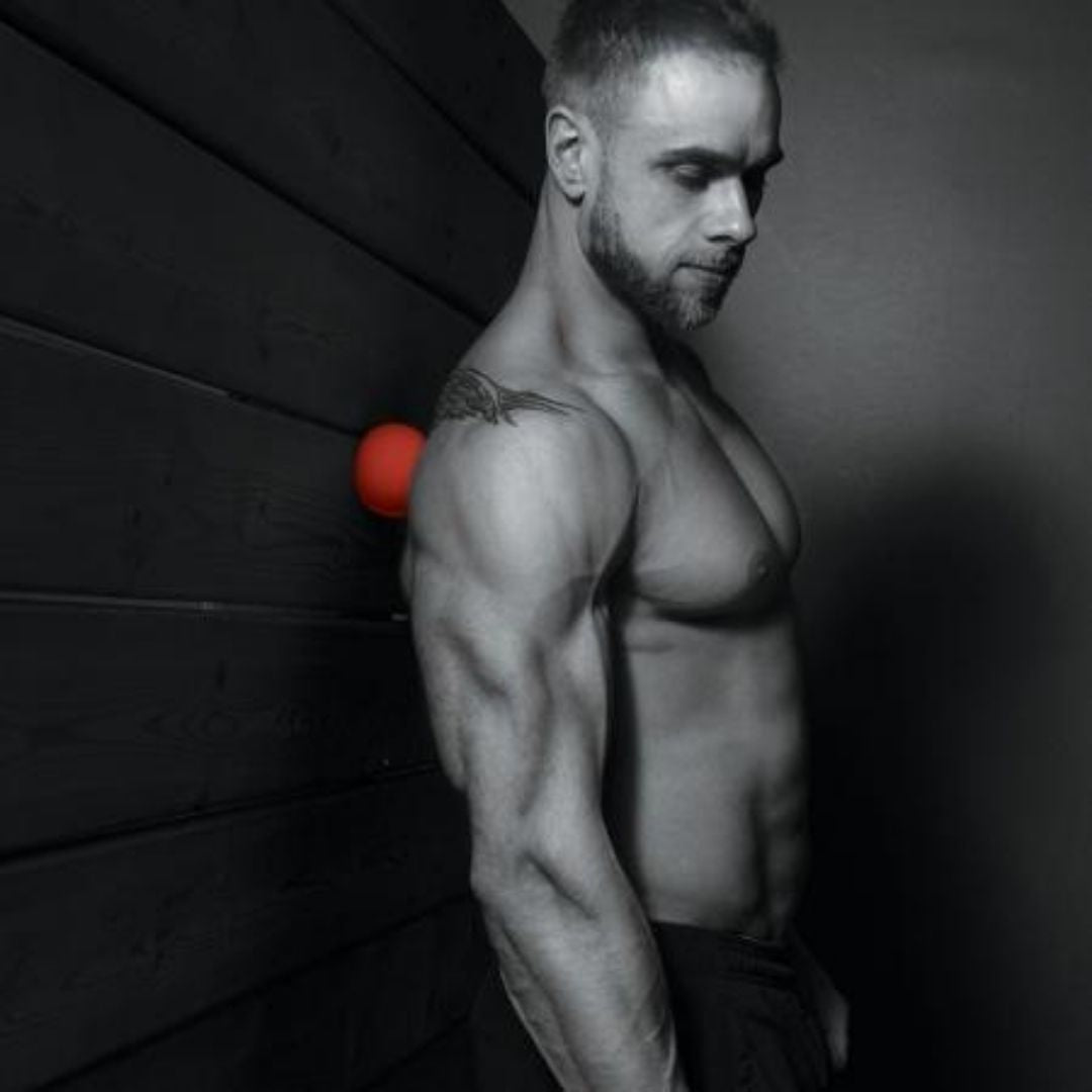 Core FX - Recovery ball