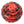 COREFX 5" Foam Massage Ball Foam Massage Ball