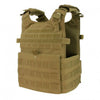 Gunner Plate Carrier/Weight Vest by Condor (2 colors)