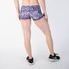 FLEO - Low Rise Contour Style, Monarch Single-Lined Shorts (multiple colors)