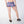 FLEO - Low Rise Contour Style, Monarch Single-Lined Shorts