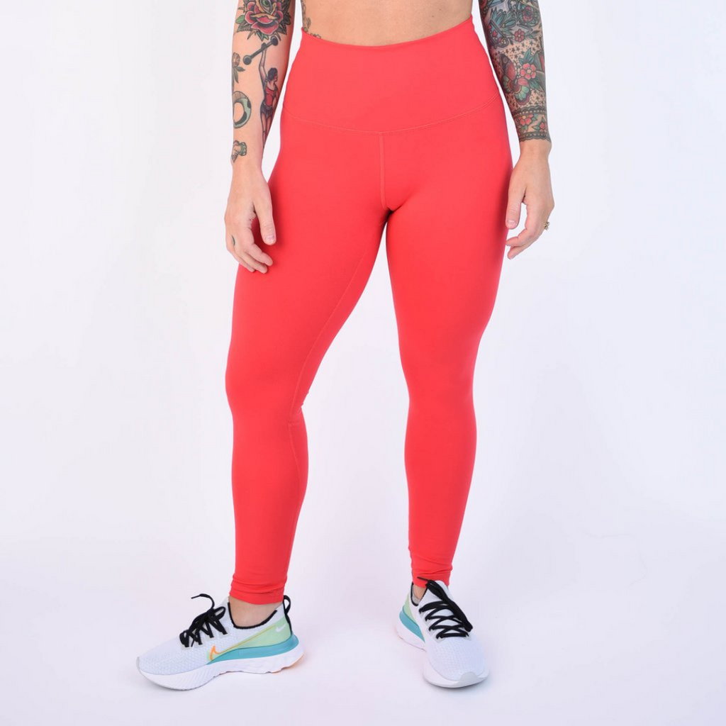 FLEO - Strong happy leggings ✨💗💪 The best part is…these are ALL included  in our B2G1 FREE Sale!! 🤩🤩🤩 Stock up on NEW colors in the  ultra-comfortable styles you know and love