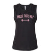 TFF Festival Muscle Tank (2 colors)