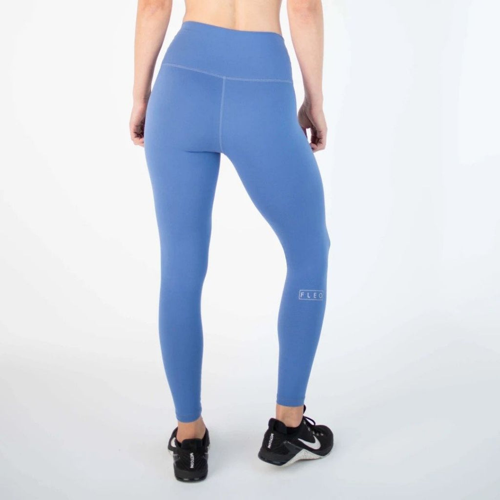 Fleo Leggings Review: Do They Pass The Workout Tests?