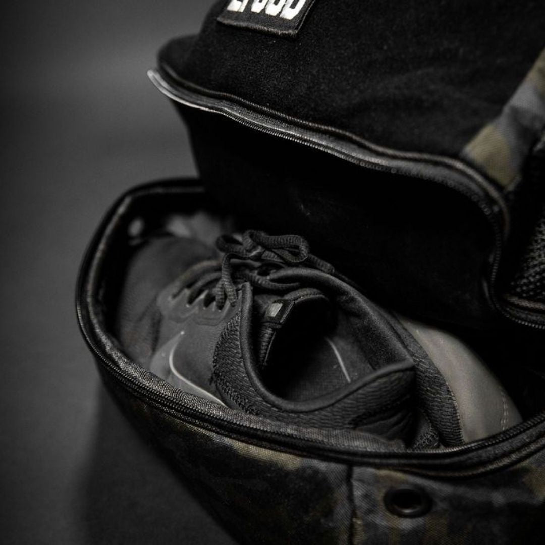 2POOD Performance Backpack 2.0