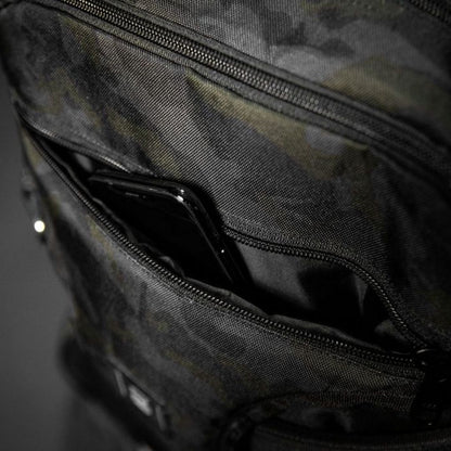 2POOD Performance Backpack 2.0