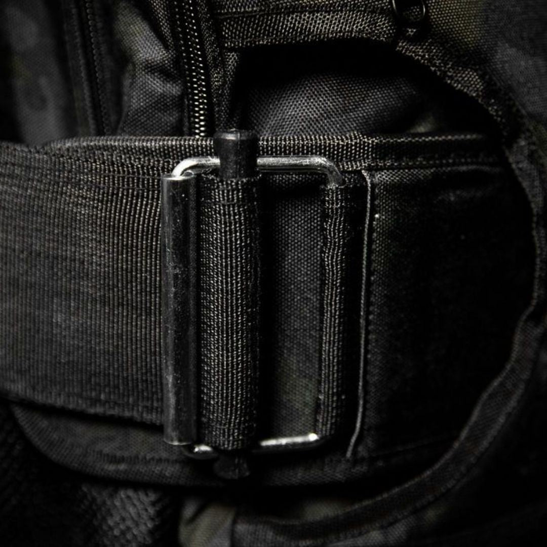 2POOD Performance Backpack 2.0