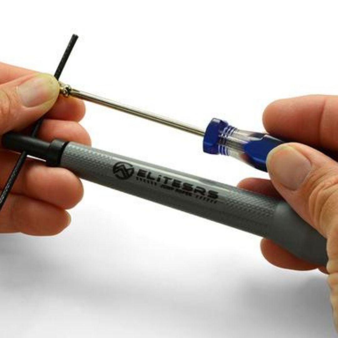 The Spark Speed Rope