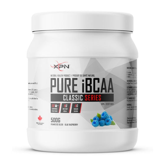 XPN - Pure iBCAA - Classic Series