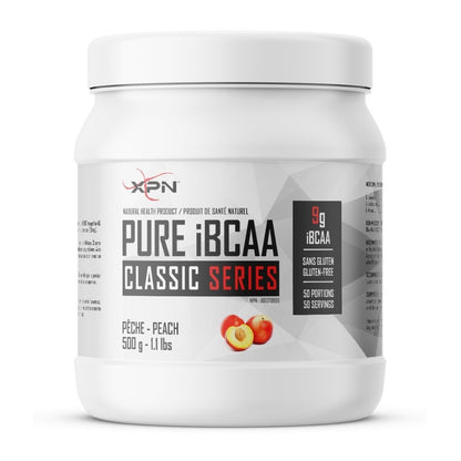 XPN - Pure iBCAA - Classic Series
