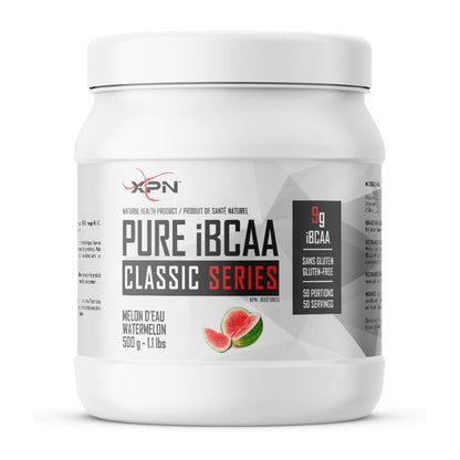 XPN - Pure iBCAA - Classic Series