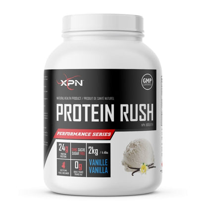XPN - Protein RUSH