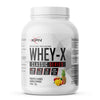 XPN - WHEY-X