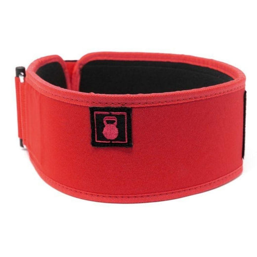 Roses by Tasia Percevecz 4 Weightlifting Belt - 2POOD