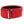 4" - Red Kilo Weightlifting Belt