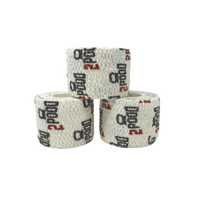 2POOD - Lift Heavy Thumb Tape