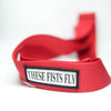 Weightlifting Pulling Straps - Multiple Colors
