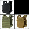 Sentry Plate Carrier/Weight Vest by Condor (3 colors)