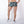 FLEO - Low Rise Contour Style, Monarch Single-Lined Shorts (multiple colors)