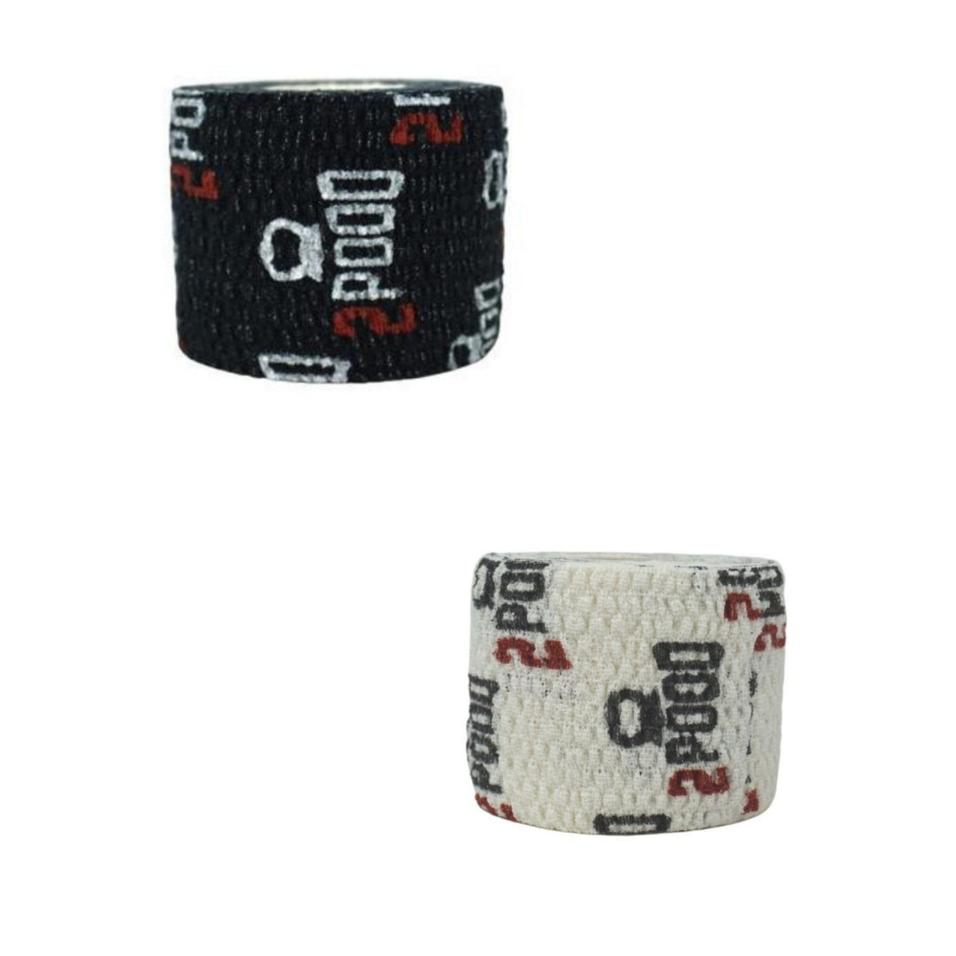 2POOD - Lift Heavy Thumb Tape