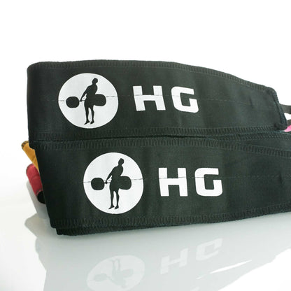 Hookgrip HG wrist wraps 3.0